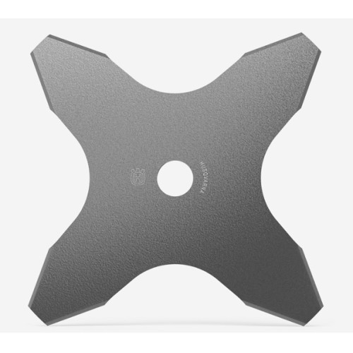 Нож Husqvarna для травы 4-х зубной Multi; 275/4/1"/Ø275 мм (5463808-01)