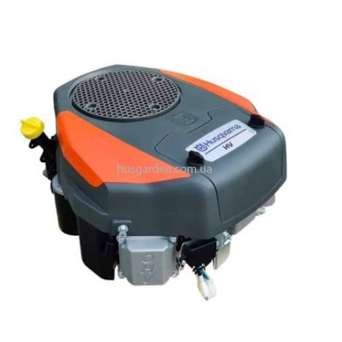 Двигун Husqvarna HV708AE,14.4кВт@2800об/хв,D25.4х80.5мм (5466520-01)
