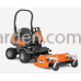 Косилка Y-типичная Husqvarna; 100см до райдеров P 524-й серии (5471215-01)