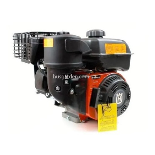 Двигатель Husqvarna HH212, 4.4кВт, D20х77.9мм,М16х1.5 (5471426-01)