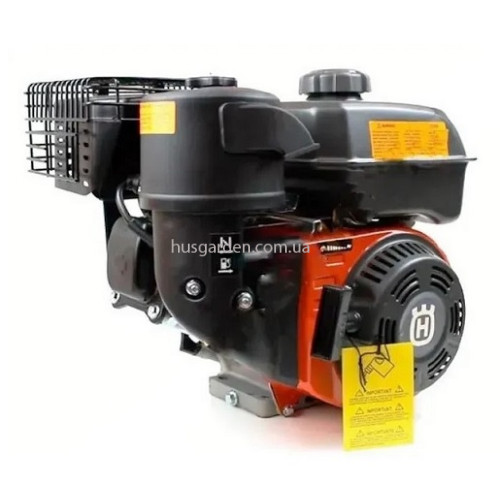 Двигатель Husqvarna HH212, 4.4 кВт,D20x36.3 (5471805-01)