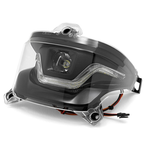 Фары передние Husqvarna; для райдеров P 500DX-й серии (5472279-01)