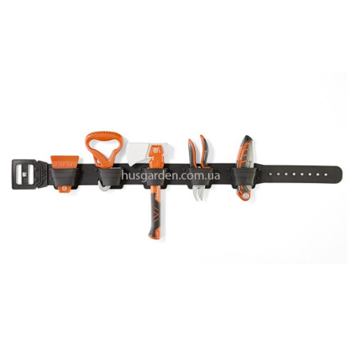 Іграшковий пояс з інструментами Husqvarna (5472801-01)
