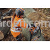 Ящик Husqvarna для аккумуляторов BLi-X 36Вольт; к пылям (5472911-02)