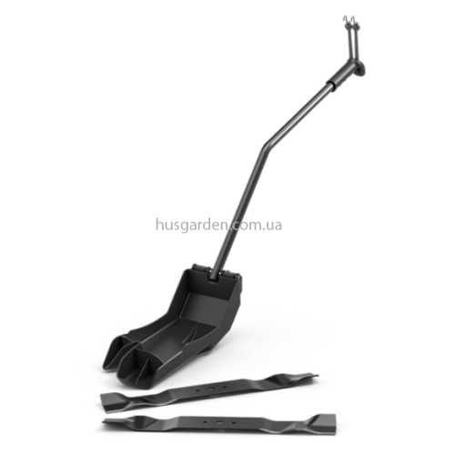 BioClip комплект Husqvarna; до тракторів TC 100і, 95см (5475558-01)