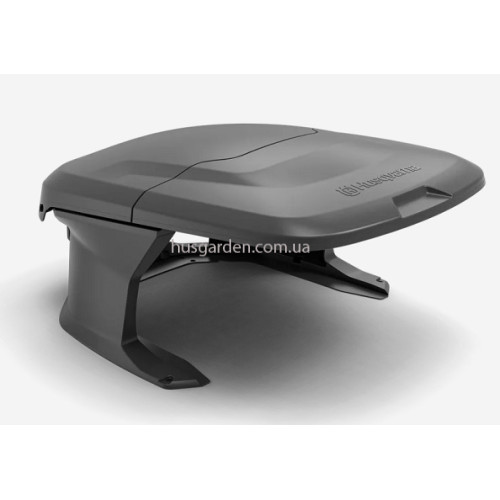 Навес Husqvarna Medium до зарядной станции роботов 300/400 серии (5486004-01)