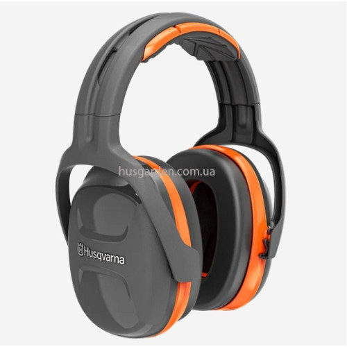 Наушники Husqvarna X-LOW, 30dB (5488808-01)