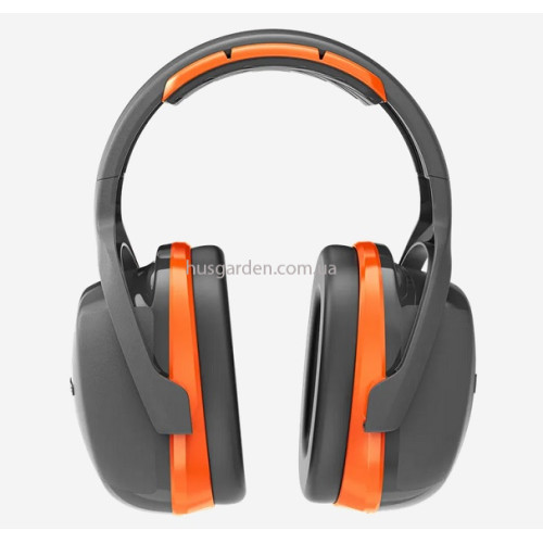 Наушники Husqvarna X-HIGH, 33dB (5488809-01)