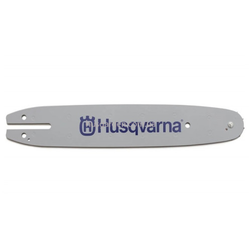 Шина Husqvarna 10"/25см; 1/4"; 1,3мм; SM А318; SN; 58DL (5758422-58)