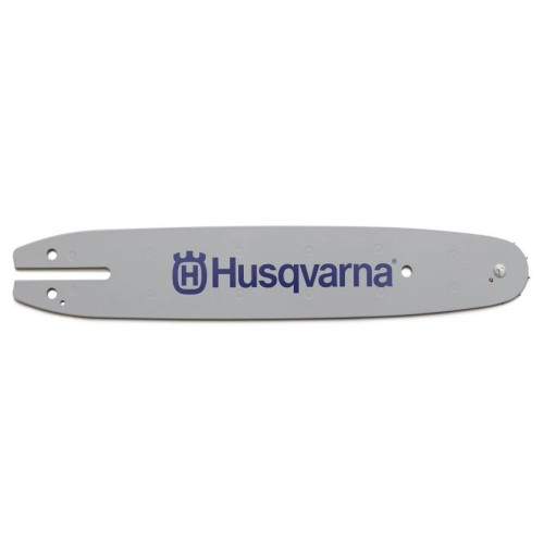 Шина Husqvarna 10"/25см; 1/4"; 1,3мм; SM А318; SN; 58DL (5758422-58)