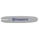 Шина Husqvarna 10"/25см; 1/4"; 1,3мм; SM А318; SN; 58DL (5758422-58)