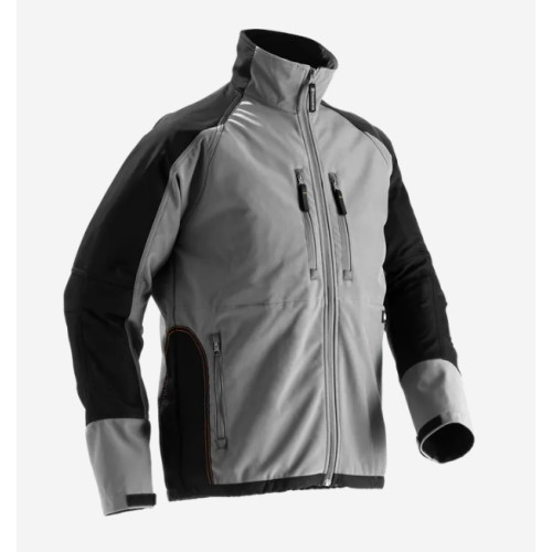 Куртка Husqvarna Softshell; розмір L-54/56 (5772530-54)