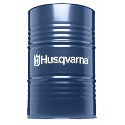 Масло для 2-х тактних двигунів Husqvarna LS+, 208 л (5781804-02)