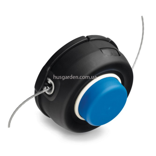 Головка тримерна Husqvarna T35Х; M10 L (5784465-01)