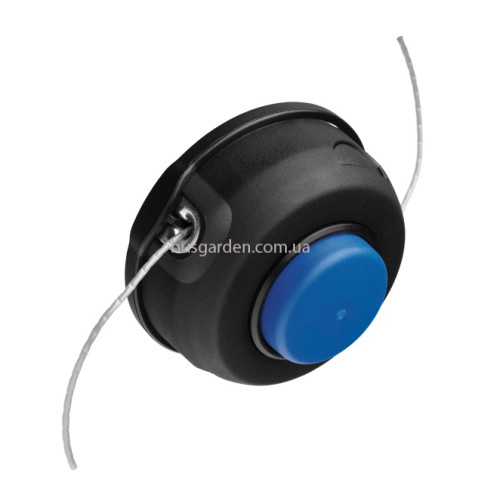 Головка тримерна Husqvarna T25, М10 L (5784461-01)