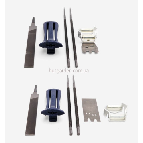 Заточной комплект Husqvarna к цепи; H00; 1/4"; 1.3мм (5806875-01)