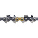Цепь Husqvarna X-CUT C85; 18"/45см; 3/8"; 1.5мм; 68DL (5816266-68)