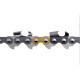 Цепь Husqvarna X-CUT C85; 28"/71см; 3/8"; 1.5мм; 92DL (5816266-92)
