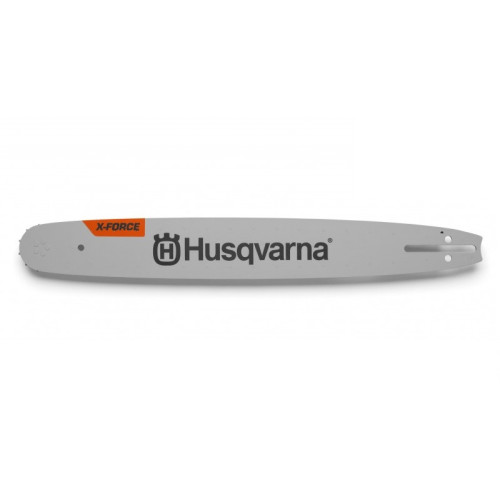 Шина Husqvarna X-Tough 16"/40см; 3/8"; 1,5мм; LM; HN; 60DL (5966908-60)