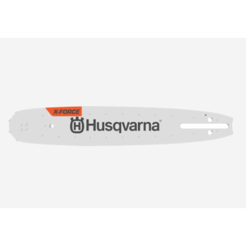 Шина Husqvarna X-Force 12"/30см; 3/8" mini; 1,3мм; SM; SN; 45 DL (5822076-45)