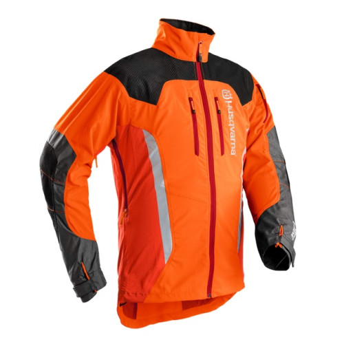 Куртка Husqvarna Technical Extreme; р.L-54/56 (5823310-54)
