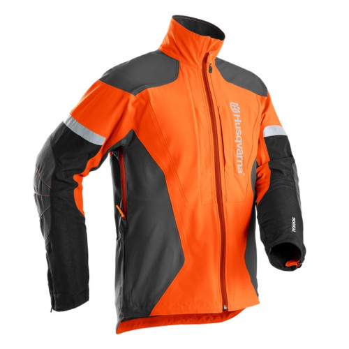 Куртка Husqvarna Technical; р. L-54/56 (5823321-54)
