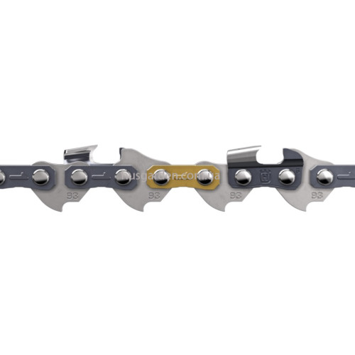Цепь Husqvarna X-CUT S93G 12"/30см; 3/8" mini; 1.3мм; 45DL (5854042-45)