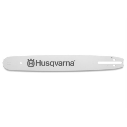 Шина Husqvarna 13"/33см; 0.325"; 1,5мм; SM; SN; 56DL (5859433-56)