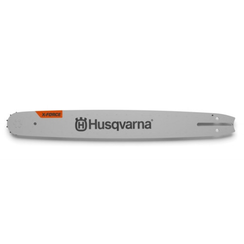 Шина Husqvarna X-Force 16"/40см; 3/8"; 1,5мм; SM; SN; 60DL (5859434-60)