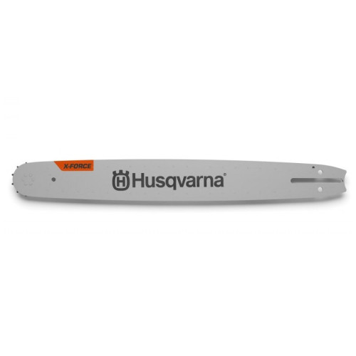 Шина Husqvarna X-Force 15"/38см; 3/8"; 1,5мм; LM; SN; 56DL (5859508-56)