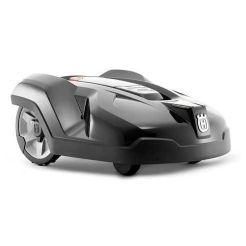 Верхня кришка Husqvarna P15, сіра (5872358-01)
