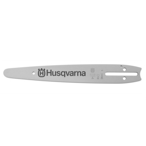 Шина Husqvarna Carving 10"/25см; 1/4"; 1,3мм; SM; HN; 60DL (5873944-60)