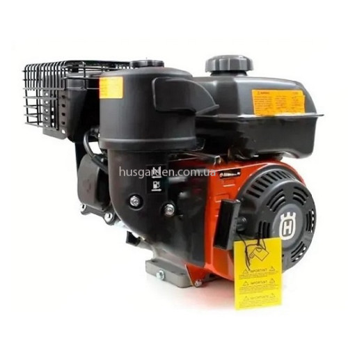 Двигатель Husqvarna HH196, 4.0кВт, D19.05х61.8мм, шпонка (5879813-04)