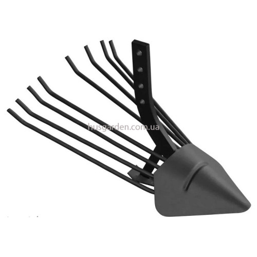 Плуг-картофелевыкапыватель для культиватора TF230 Husqvarna (5882661-01)