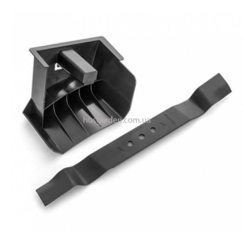 BioClip комплект Husqvarna до LC 151/151S (5980180-01)