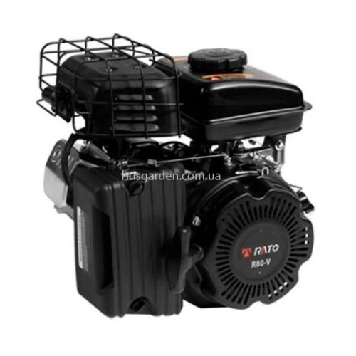 Двигатель Husqvarna Rato 80, 1.4кВт (5903921-02)