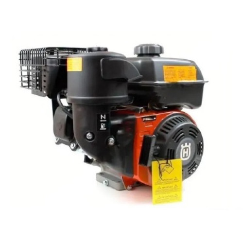 Двигун Husqvarna HH270, 5.7кВт@3600об/хв, D25x37 (5904258-01) Двигун Husqvarna HH270, 5.7кВт@3600об/хв, D25x37 (5904258-01)