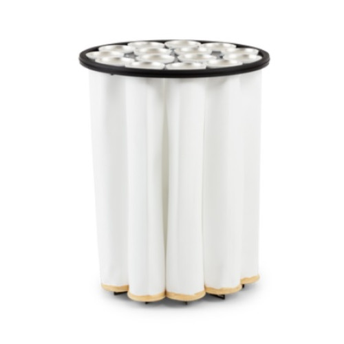 Фільтр для пилососу Husqvarna T 7500 & T 8600 (5904388-01)