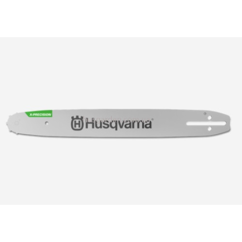 Шина Husqvarna X-Precision 10"/25см; 0.325" mini Pixel; 1,1мм, SM, 46DL (5939143-46)