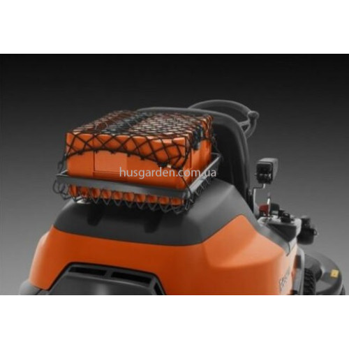 Полка для багажа Husqvarna (5949883-01)