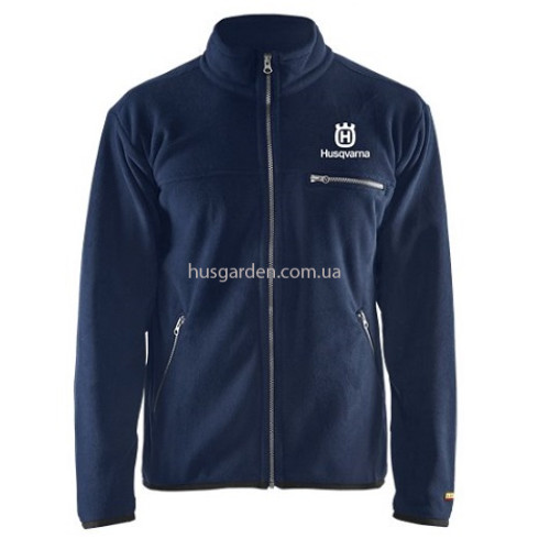 Куртка флісова Husqvarna, розмір XXL-58 (5951027-06)