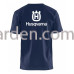 Футболка Husqvarna чоловіча; розмір S-46 (5951034-02)