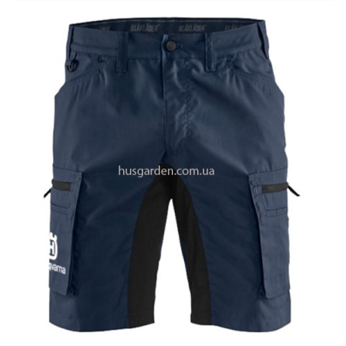 Шорты мужские Husqvarna, размер C54 (5951036-06)