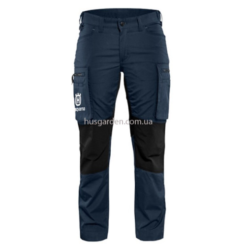 Брюки женские Husqvarna; размер C34 (5951050-03)