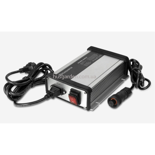 Зарядний пристрій Husqvarna PS 300T (5953086-01) Зарядний пристрій Husqvarna PS 300T (5953086-01)