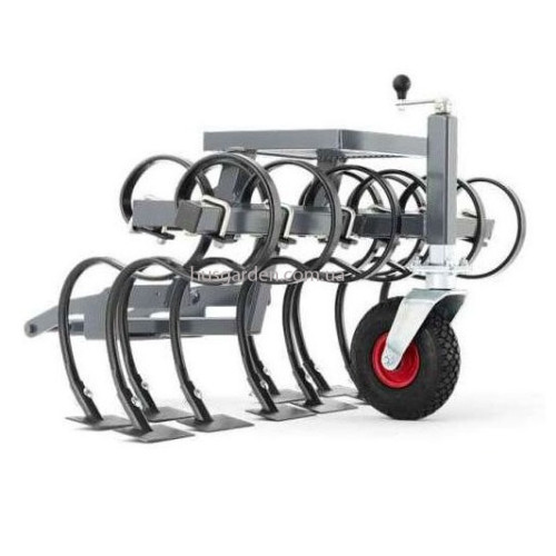 Грабли для гравия Husqvarna (5962896-01)