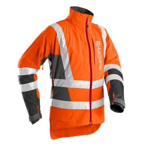 Куртка Husqvarna Technical High Viz; р. L-54/56 (5963037-54)