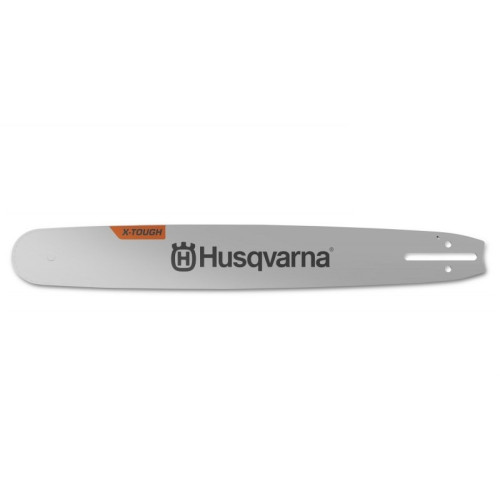 Шина Husqvarna X-Tough 18"/45см; 3/8"; 1,5мм; LM; HN; 68DL (5966908-68)