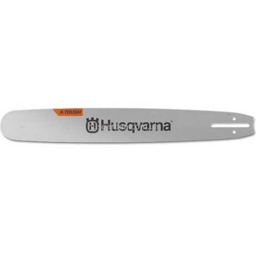 Шина Husqvarna X-Tough 24"/61см; 3/8"; 1,5мм; LM; HN; 84DL (5966908-84)