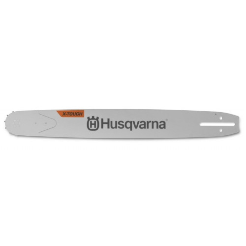 Шина Husqvarna X-Tough 18"/45см; 3/8"; 1,5мм; LM; RSN; 68DL (5966911-68)